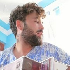 Rafi D Sangen