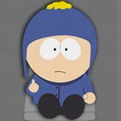 Mr.Craig