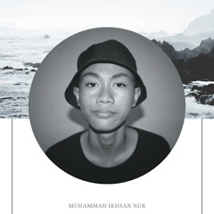 Muhammad Ikhsan Nur