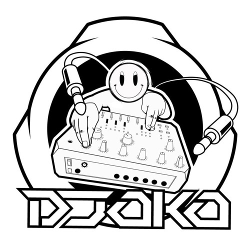 Djoko’s avatar