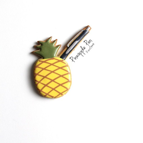 Pineapple Pen S Stream