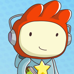 Scribblenauts Offender