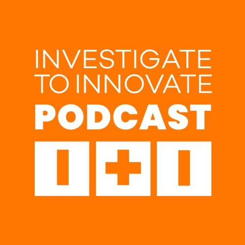 Investigate to Innovate podcast by ITI’s avatar