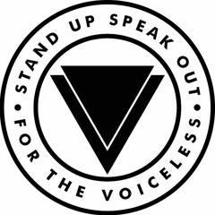 Stand Up Speak Out