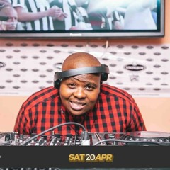 dj ntando