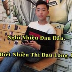 Nguyễn Trương Duy