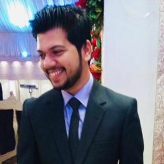 Umair Qureshi