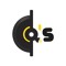 Q's
