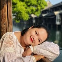 Tran Quynh Trang