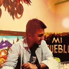 Vivek Anand Ugale