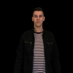 Alan Walker - I Dont Wanna Go (Bootleg) Test 1