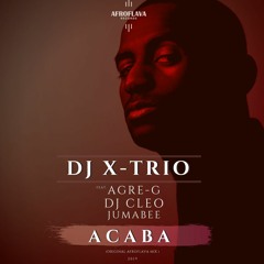 DJ X-Trio