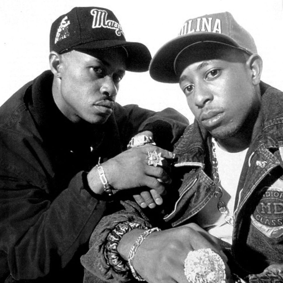 Gang Starr