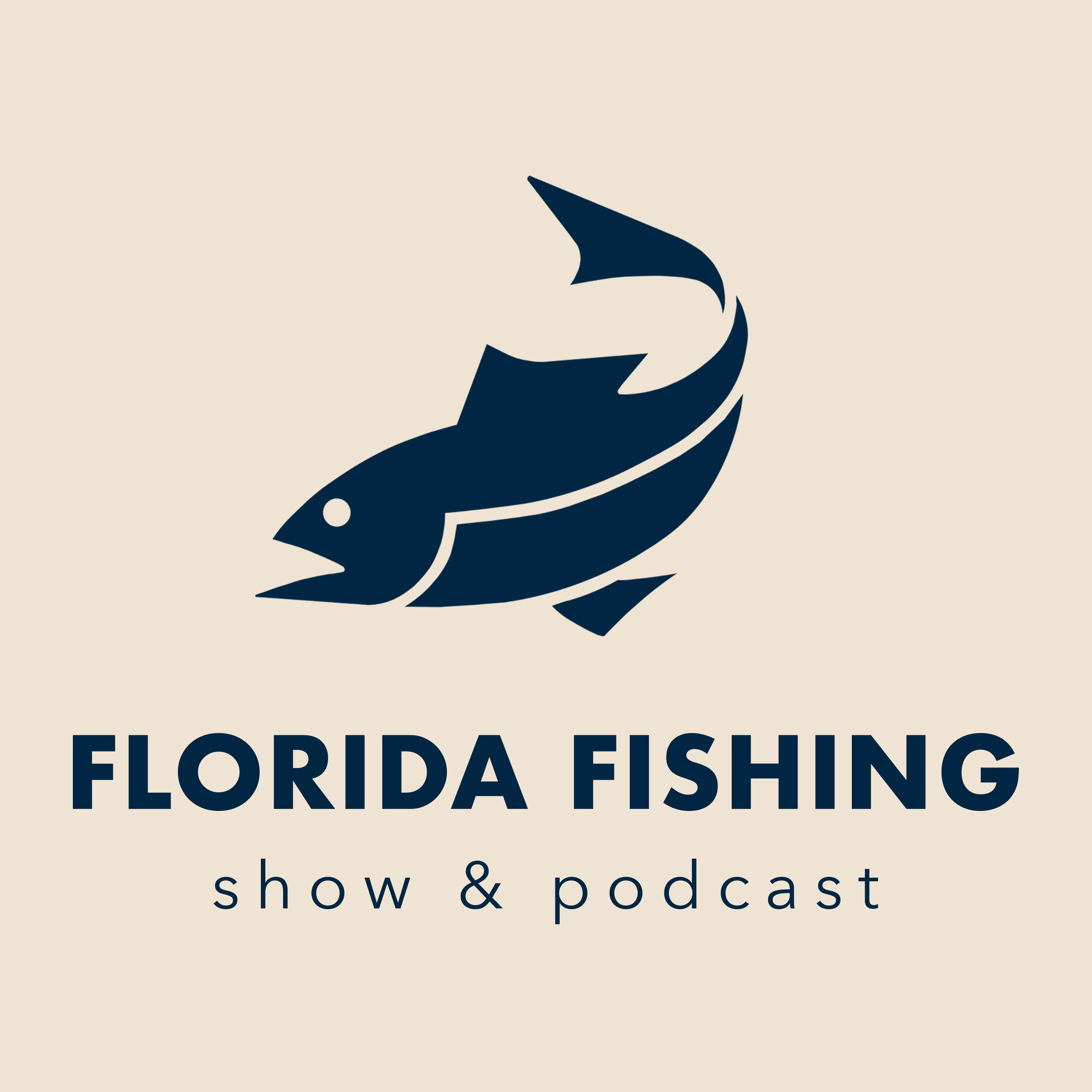 Florida Fishing Podcast