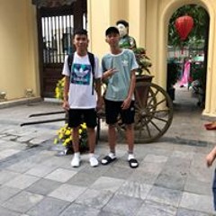 Long Thanh