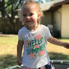 Gloria Storm Gorniak