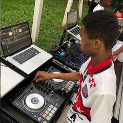 DJ cleve onna beat second page