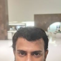S A Rajkumar