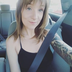 Frédérique Cormier-Scott