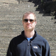 Chris Ferris