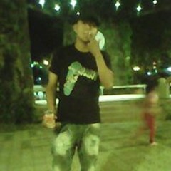 Lucas Matias Janampa