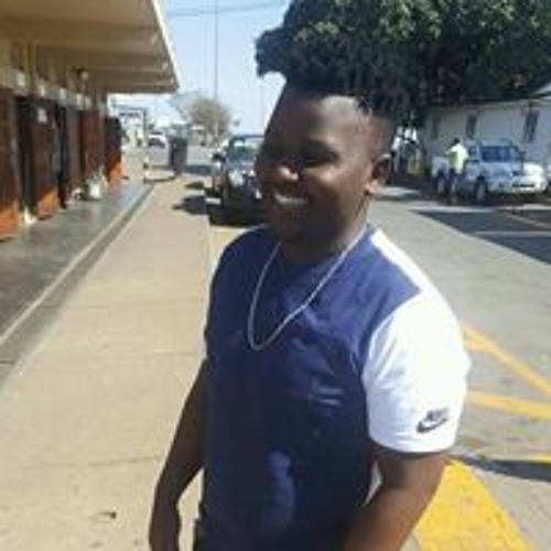 Zefanias Ngonga’s avatar