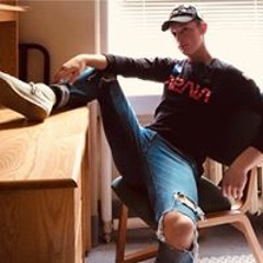 Lucas Roberts