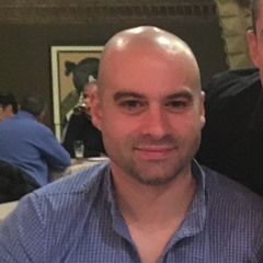 Israel Calvillo