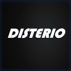 DJ Disterio