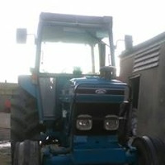 Cathal Reilly