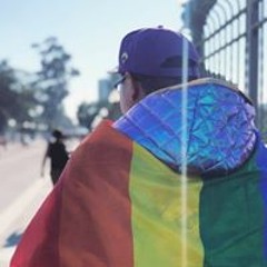 Ricardo Anthony Venegas