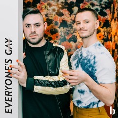 Everyone's Gay