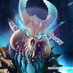 Cooler 457