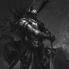Edgy Knight