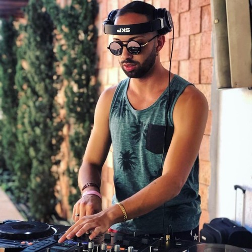 DJ Rafael Kosheleva’s avatar