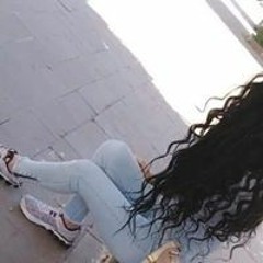 أمورة سنيوريتا