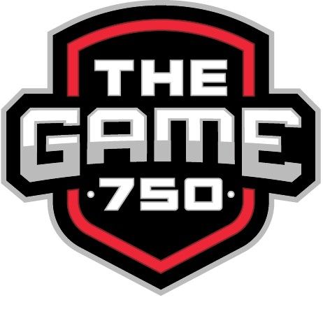 102.9 & 750 The Game