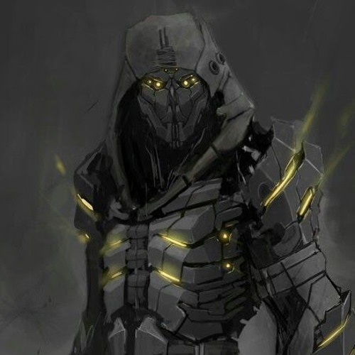 Shadow Hunter’s avatar