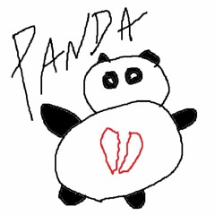 Panda on the Track