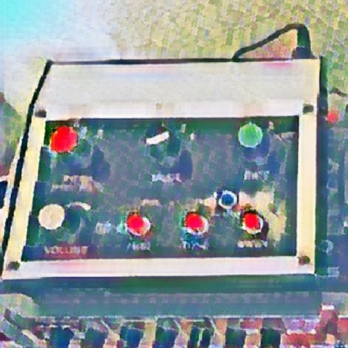 Life Is Not Easy feat. Mission.