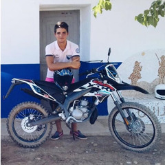 El_nene_nike17 Díaz