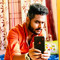 Balaji Monish!