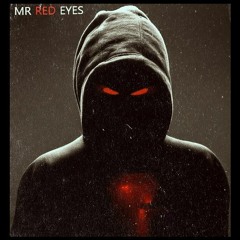 Mr Red Eyes