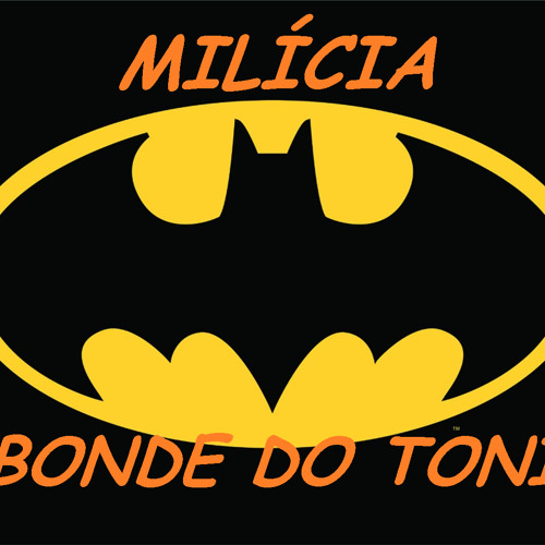 Mc Ticão - Bonde Do Batman Zona Oeste