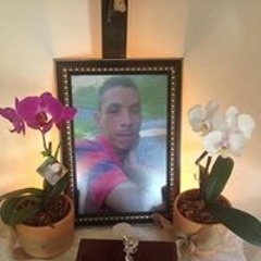 Steven Orrego