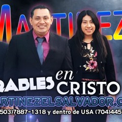 Somos El Pueblo de Dios by Los hermanos Martinez de El Salvador