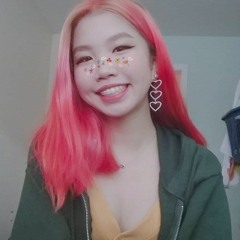 kpop but it's raining