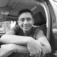 Alejandro Oloarte