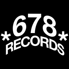 ☆ 678 RECORDS ☆