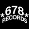 ☆ 678 RECORDS ☆